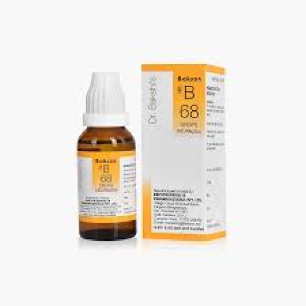 B 68 DROP